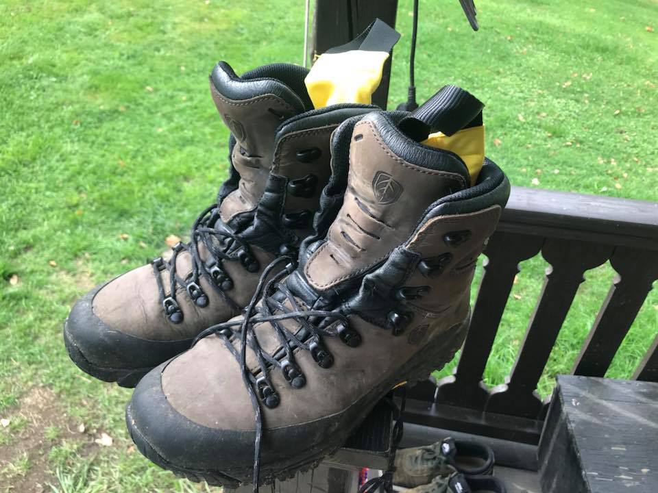 Boot Bananas