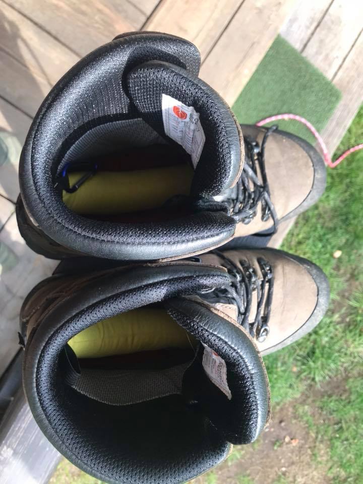 Boot Bananas