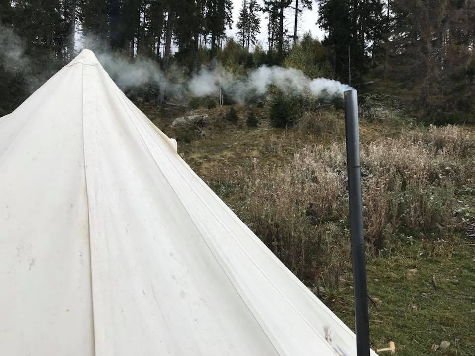 Hjortejagt i Karpaterne