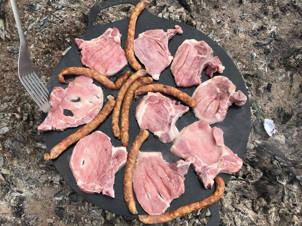Hjortejagt i Karpaterne