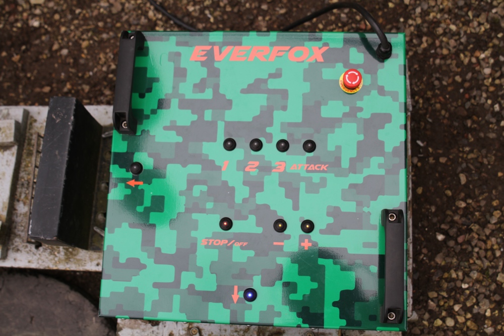 Everfox